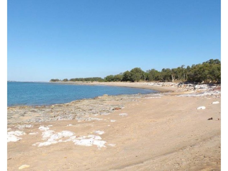 lot 28 Cox Drive, Wagait Beach NT 0822