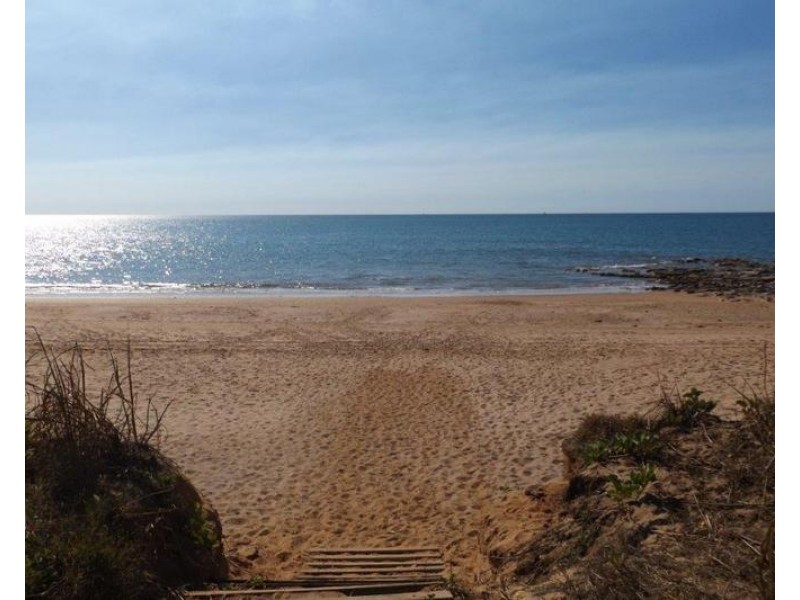 lot 28 Cox Drive, Wagait Beach NT 0822
