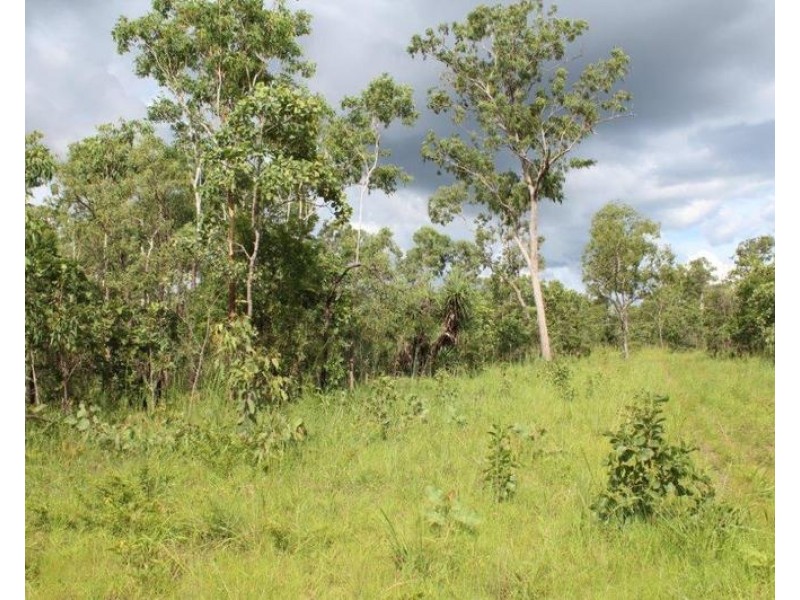 195 Mira Road, Tumbling Waters NT 0837