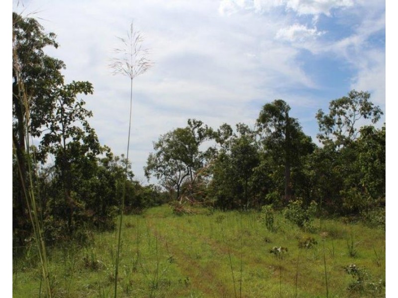 195 Mira Road, Tumbling Waters NT 0837