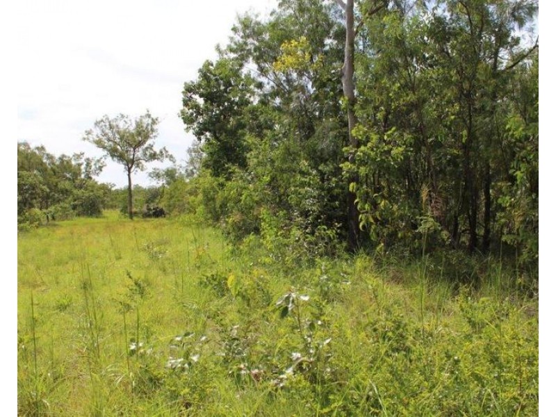 195 Mira Road, Tumbling Waters NT 0837