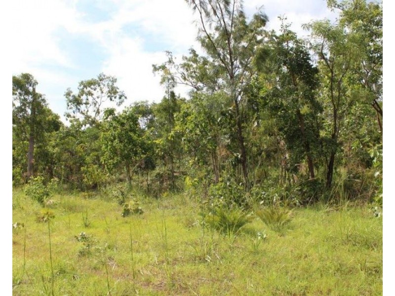195 Mira Road, Tumbling Waters NT 0837