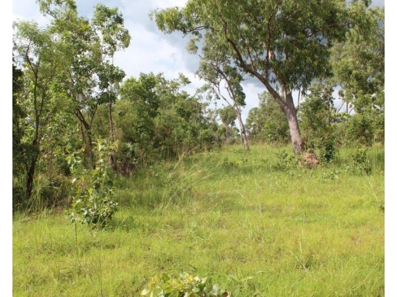 195 Mira Road, Tumbling Waters NT 0837