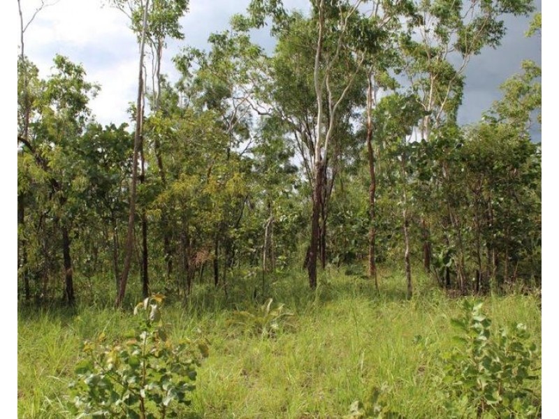 195 Mira Road, Tumbling Waters NT 0837