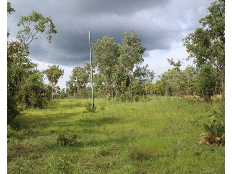 195 Mira Road, Tumbling Waters NT 0837