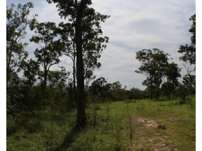 195 Mira Road, Tumbling Waters NT 0837