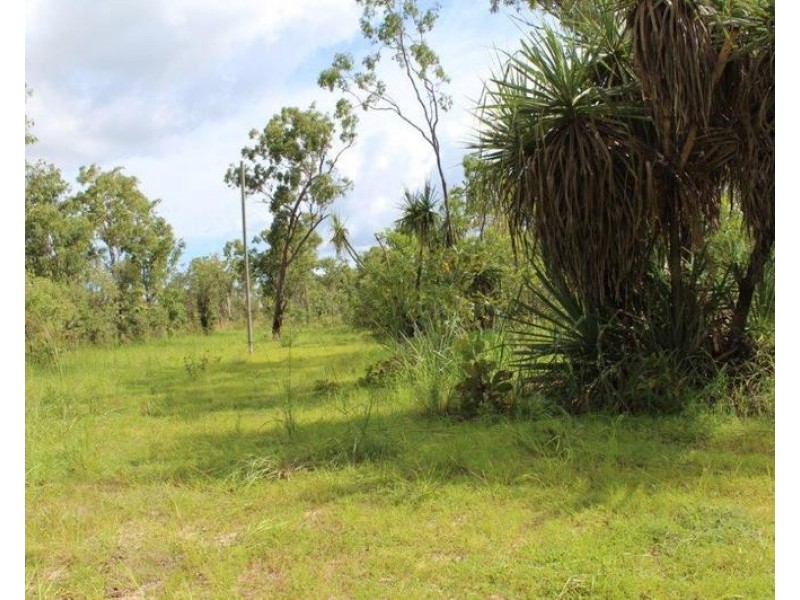 195 Mira Road, Tumbling Waters NT 0837