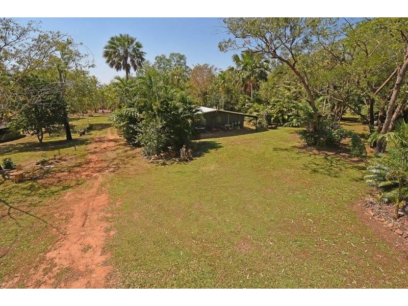 335 Spencer Road, Darwin River NT 0841