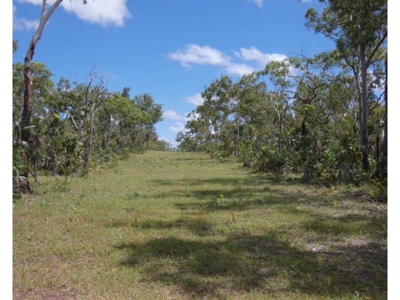 Lot various,  Miles/banyan Road, Batchelor NT 0845