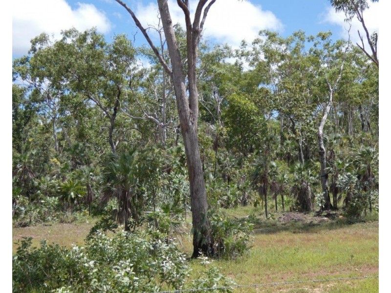 Lot various,  Miles/banyan Road, Batchelor NT 0845