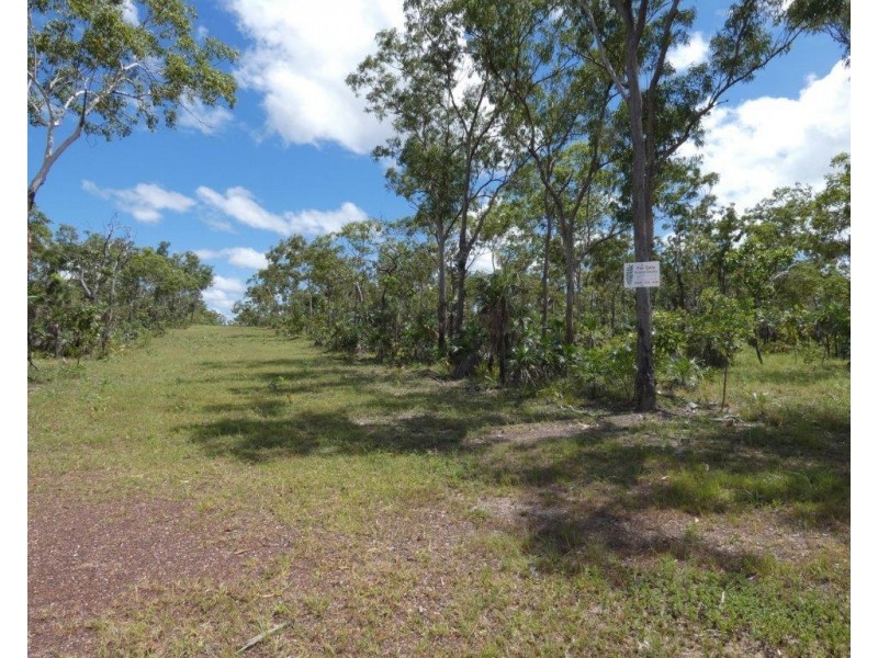 Lot various,  Miles/banyan Road, Batchelor NT 0845