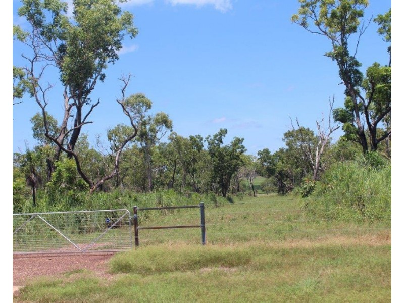 Lot various,  Miles/banyan Road, Batchelor NT 0845