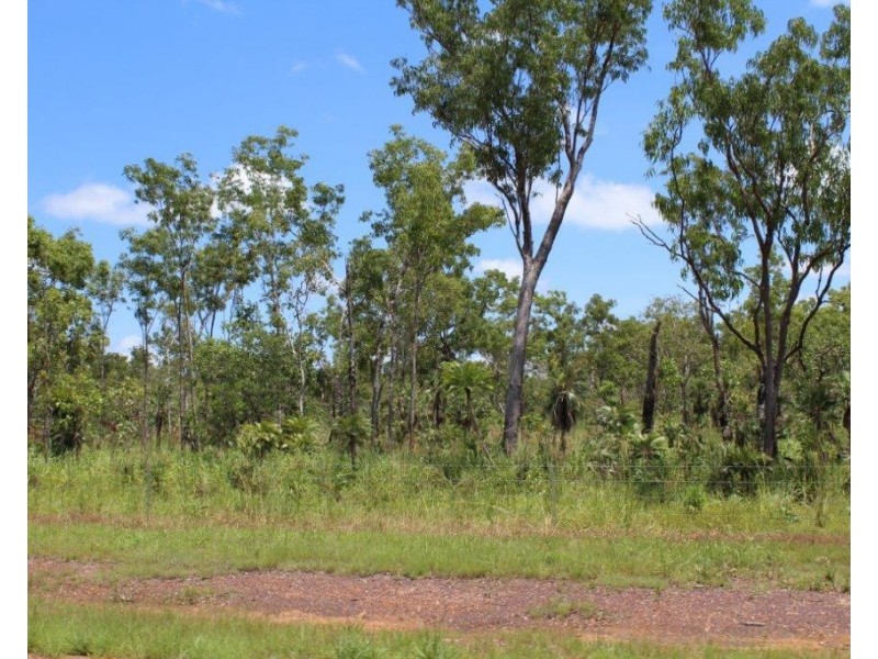 Lot various,  Miles/banyan Road, Batchelor NT 0845