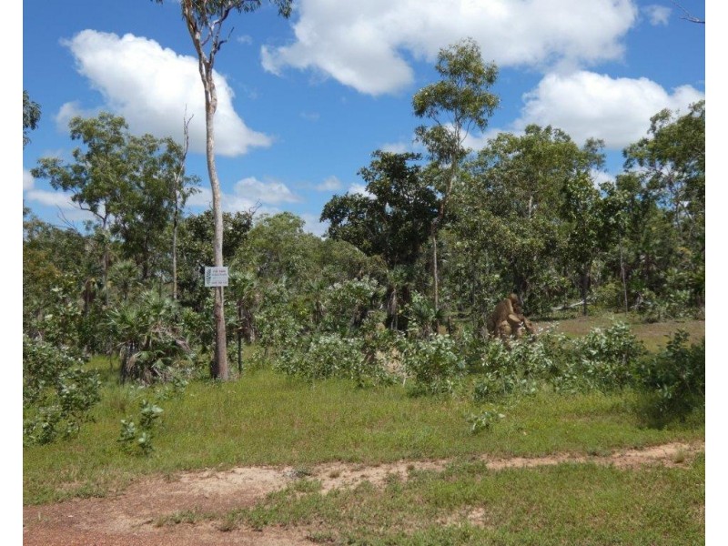 Lot various,  Miles/banyan Road, Batchelor NT 0845