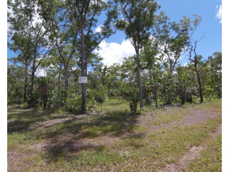 Lot various,  Miles/banyan Road, Batchelor NT 0845