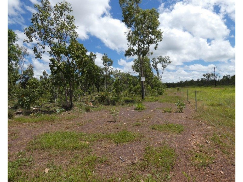 Lot various,  Miles/banyan Road, Batchelor NT 0845