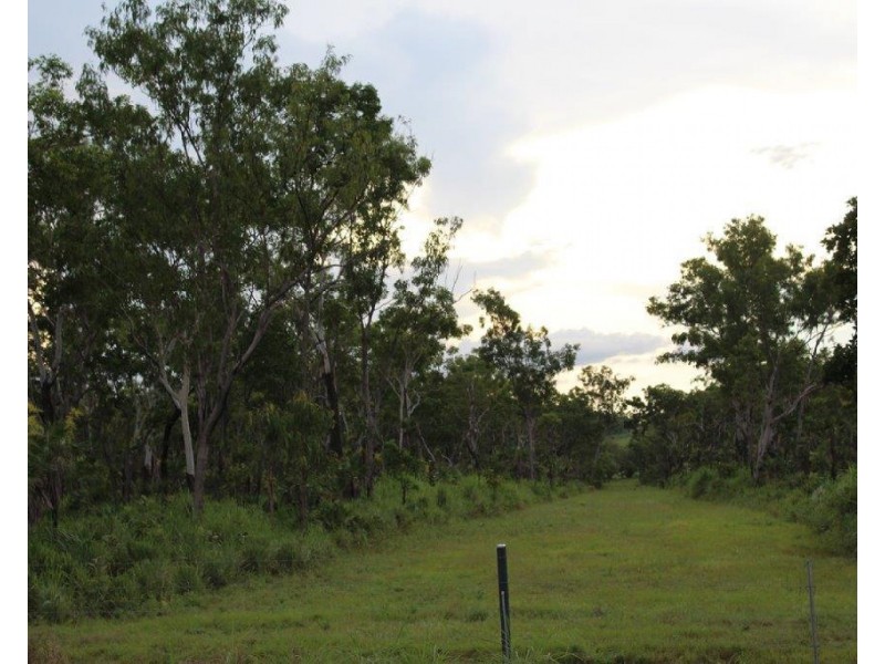Lot various,  Miles/banyan Road, Batchelor NT 0845