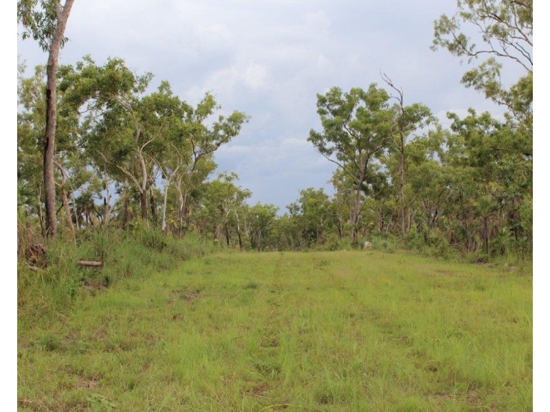 Lot various,  Miles/banyan Road, Batchelor NT 0845