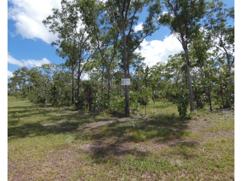 Lot various,  Miles/banyan Road, Batchelor NT 0845