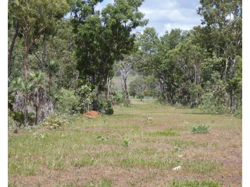 Lot various,  Miles/banyan Road, Batchelor NT 0845