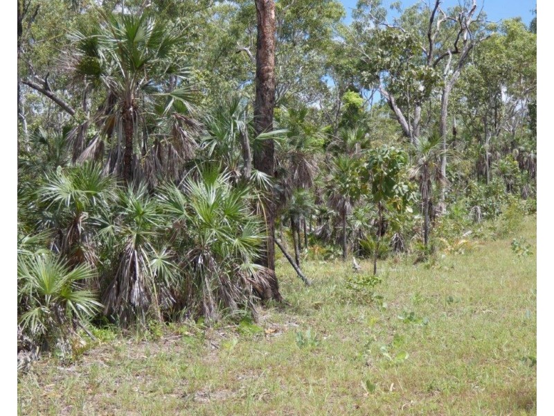 Lot various,  Miles/banyan Road, Batchelor NT 0845