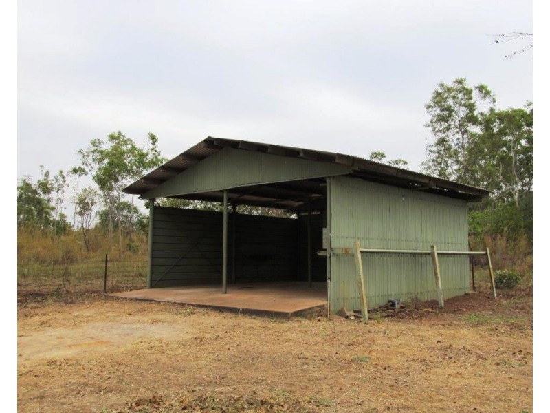 Lot 3/970 Leonino Road, Darwin River NT 0841