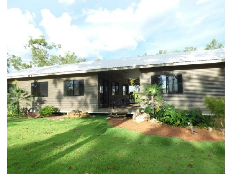 14 Kultarr Road, Berry Springs NT 0838