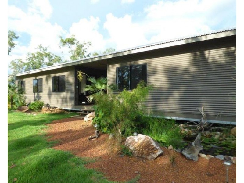 14 Kultarr Road, Berry Springs NT 0838