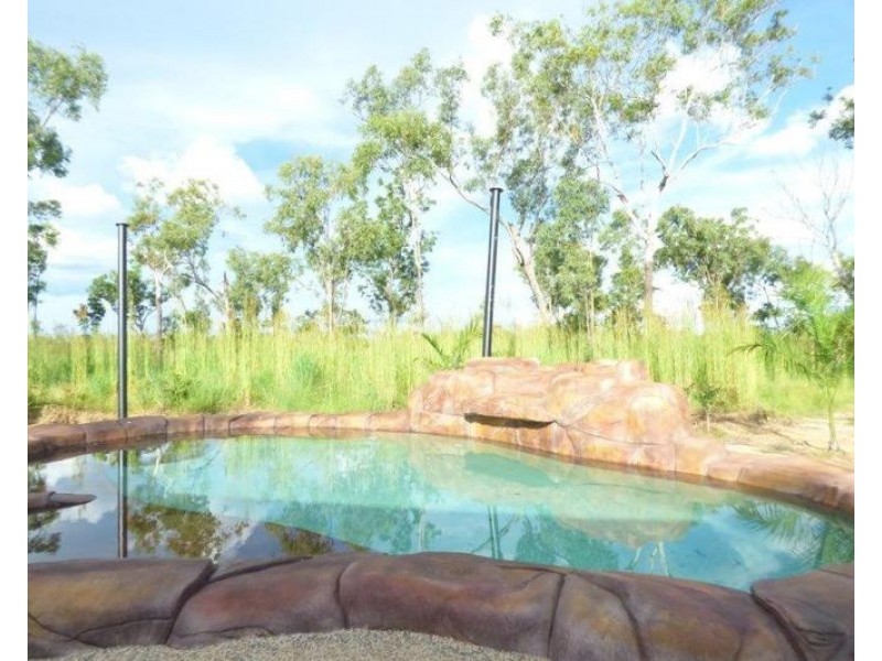 14 Kultarr Road, Berry Springs NT 0838
