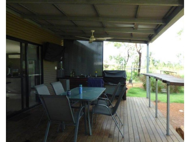 14 Kultarr Road, Berry Springs NT 0838