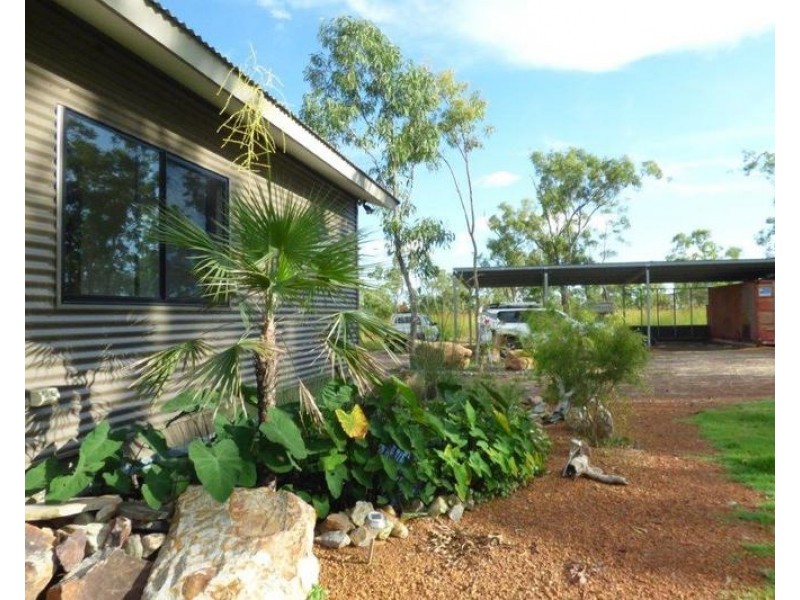 14 Kultarr Road, Berry Springs NT 0838