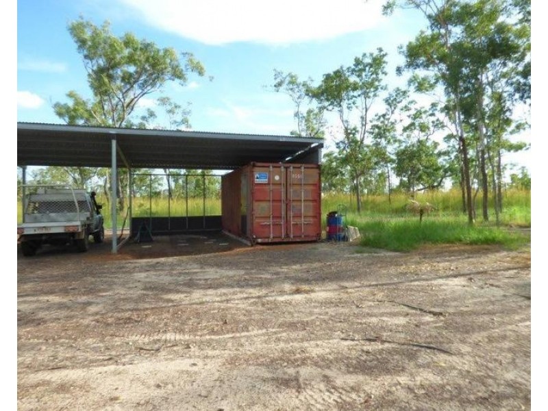 14 Kultarr Road, Berry Springs NT 0838