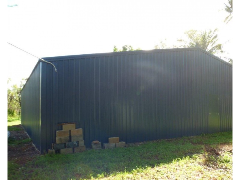 675 Reedbeds Road, Darwin River NT 0841