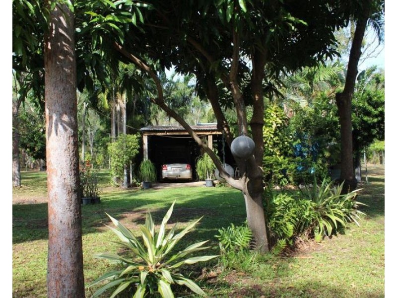 197 Wagait Tower Road, Wagait Beach NT 0822