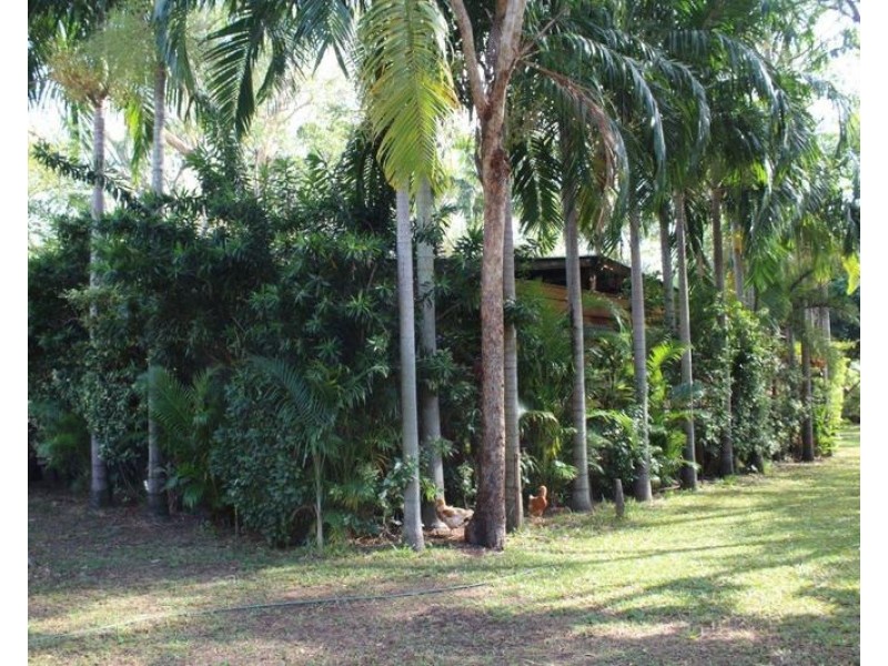 197 Wagait Tower Road, Wagait Beach NT 0822