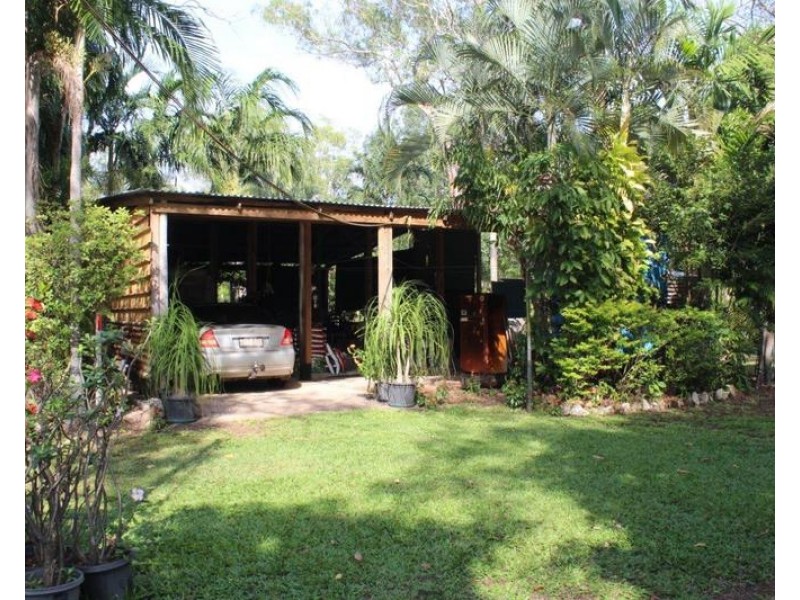 197 Wagait Tower Road, Wagait Beach NT 0822