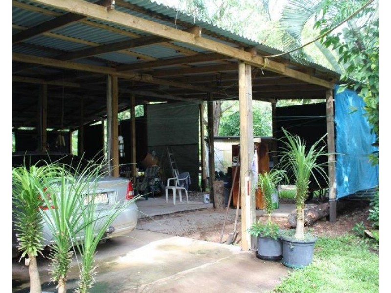 197 Wagait Tower Road, Wagait Beach NT 0822