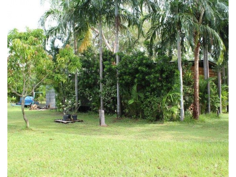 197 Wagait Tower Road, Wagait Beach NT 0822