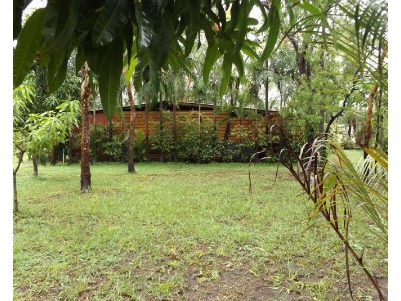 197 Wagait Tower Road, Wagait Beach NT 0822