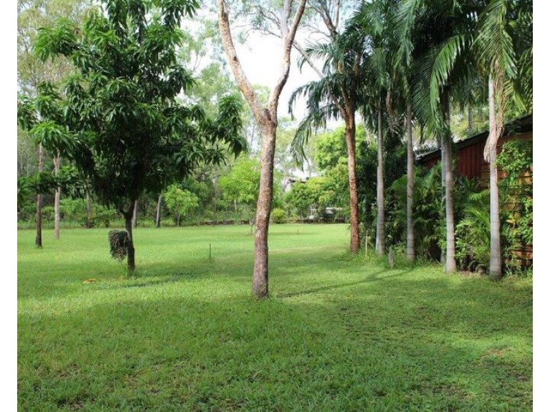 197 Wagait Tower Road, Wagait Beach NT 0822