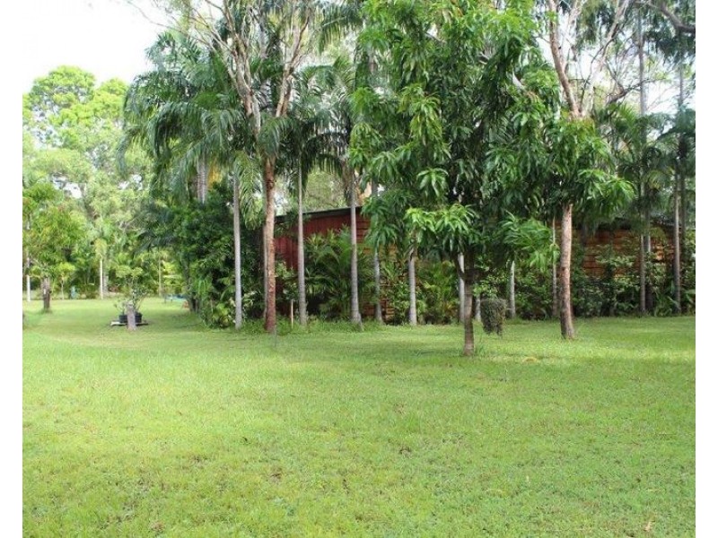 197 Wagait Tower Road, Wagait Beach NT 0822