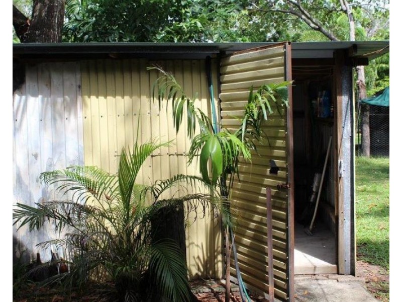 197 Wagait Tower Road, Wagait Beach NT 0822