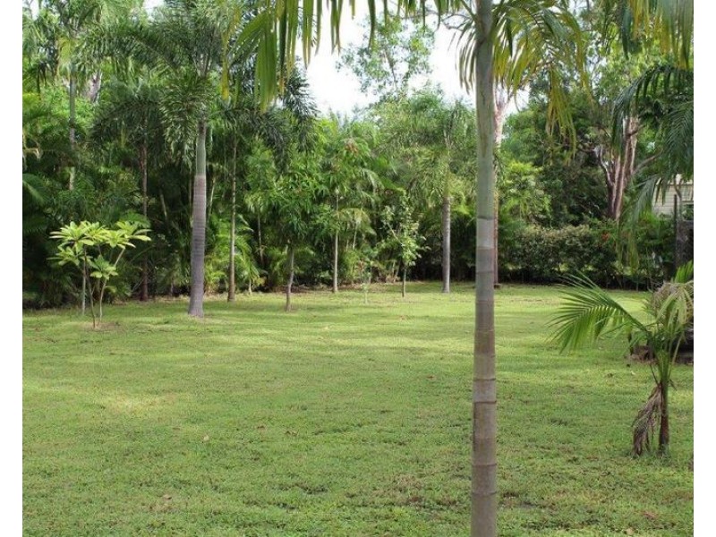 197 Wagait Tower Road, Wagait Beach NT 0822