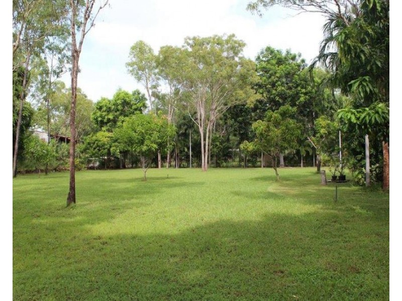 197 Wagait Tower Road, Wagait Beach NT 0822