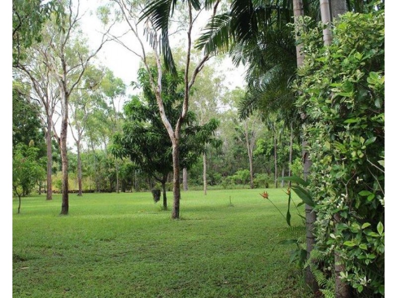 197 Wagait Tower Road, Wagait Beach NT 0822