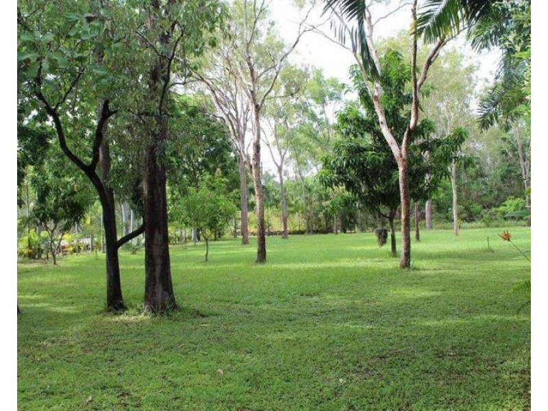 197 Wagait Tower Road, Wagait Beach NT 0822