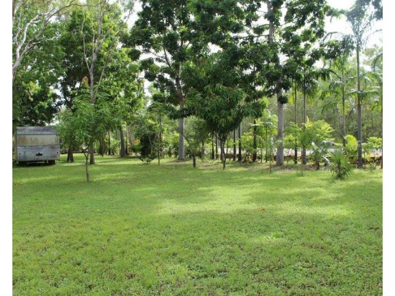 197 Wagait Tower Road, Wagait Beach NT 0822