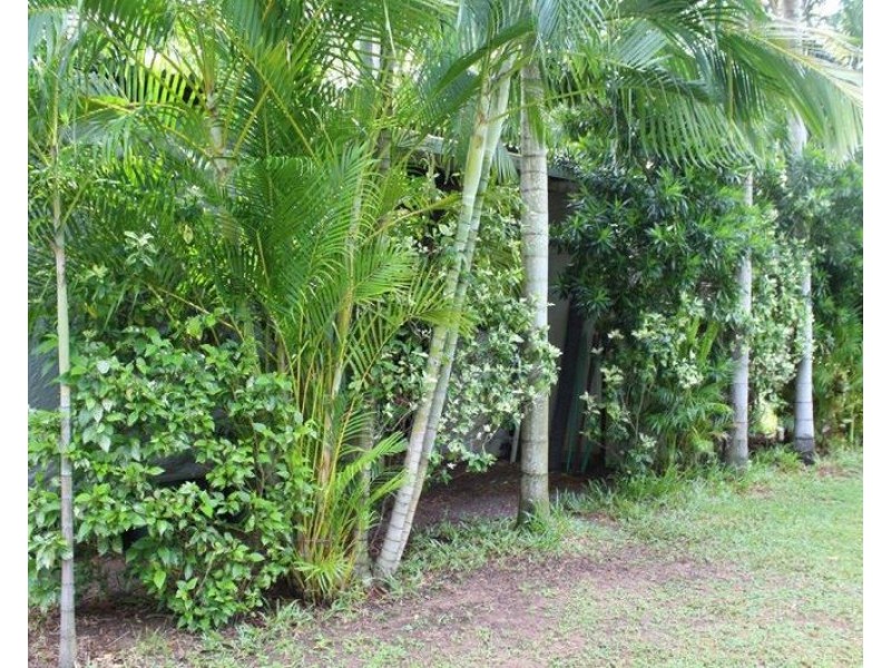 197 Wagait Tower Road, Wagait Beach NT 0822