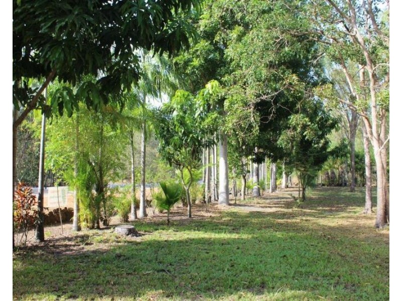 197 Wagait Tower Road, Wagait Beach NT 0822
