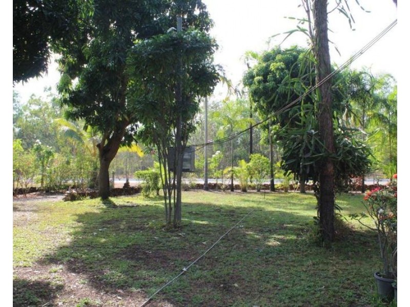 197 Wagait Tower Road, Wagait Beach NT 0822